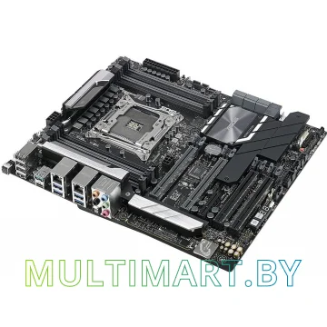Материнская плата ASUS WS X299 PRO/SE картинка 4